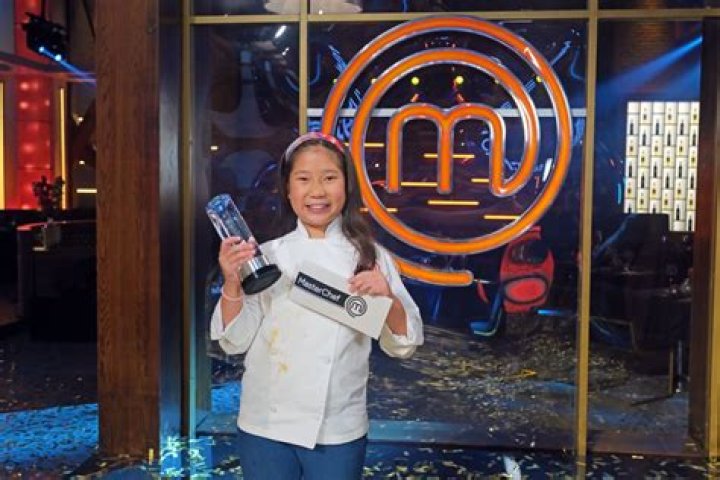 
Who is Liya Chu? MasterChef Junior Season 8 finalist wins the trophy and $100,000 