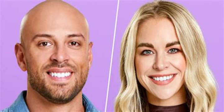 Who is Love Is Blind 5 contestant Stacy Renae Snyder? Age, Instagram, boyfriend