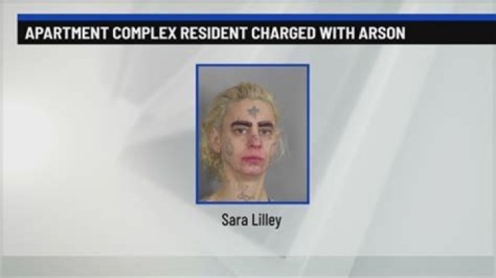Who Is Masao Kaanga? Springville Teen Lily Conroy Shot By Ex-boyfriend Identified