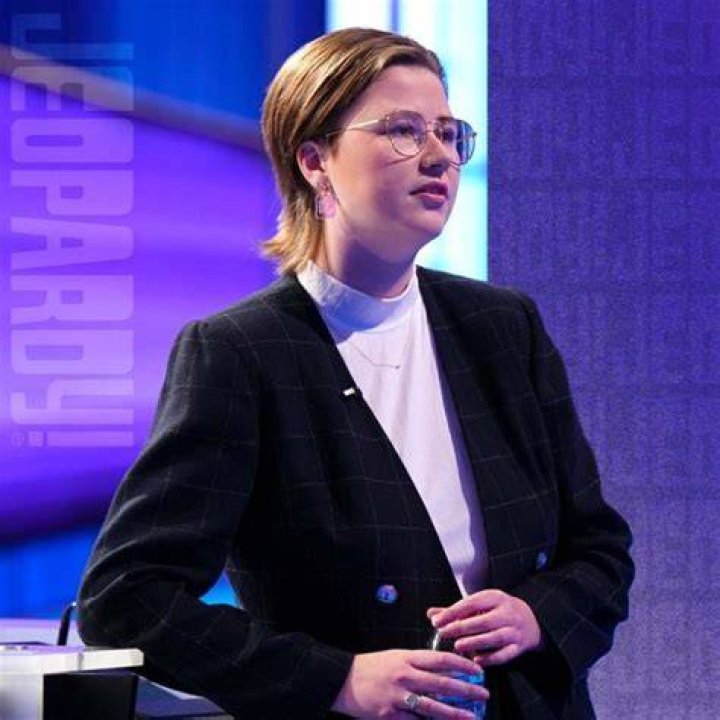 Who Is Mattea Roach Girlfriend In 2022? LGBTQ Icon & Jeopardy Winner’s Personal Life In Detail
