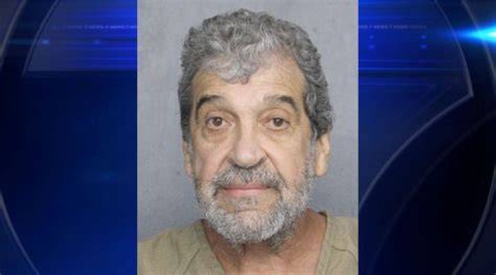 
Who is Miguel Fiallo? 73-year-old man arrested in Hollywood double homicide 