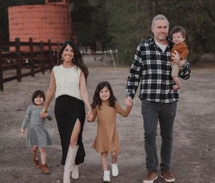 Who Is Mike Cernovich Wife Shauna Cernovich? Meet The Couple And Their Kids On Instagram