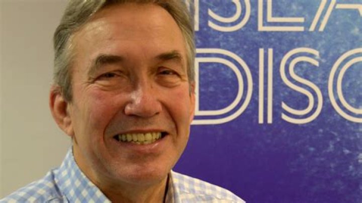 
Who Is Nick Webborn On Desert Island Discs Today? Everything We Know About The British Researcher 
