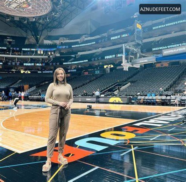 
Who Is Nicole Auerbach? Everything To Know About The WNBA Journalist 