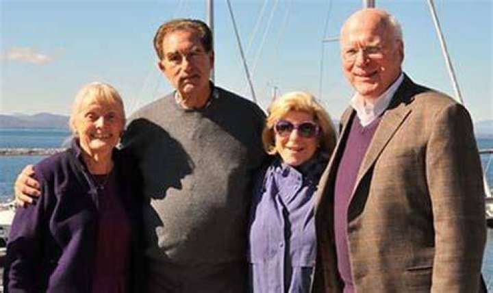 Who Is Nina Totenberg Husband, H. David Reines?
