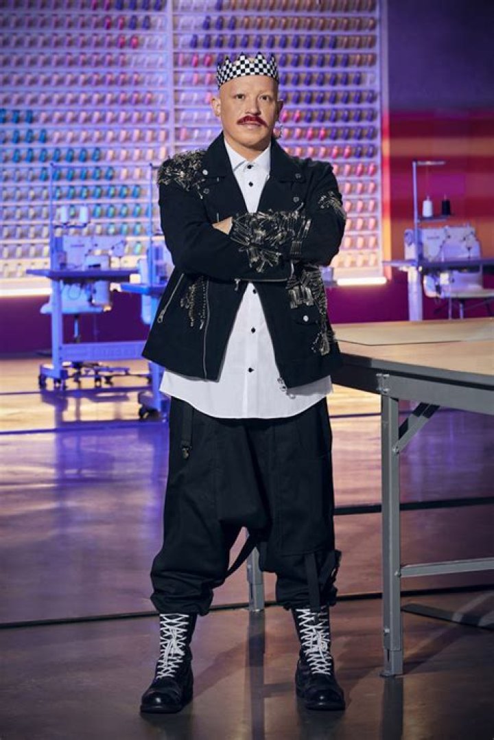 Who is Octavio Aguilar From Project Runway Season 19? Meet The Designer On Instagram