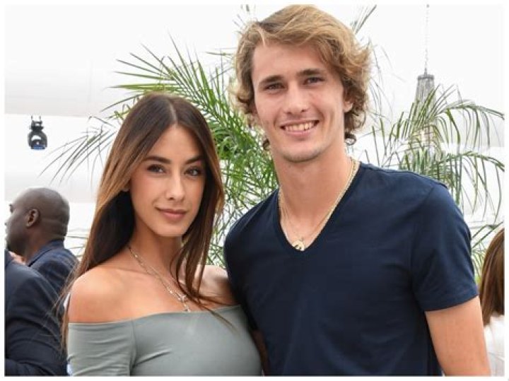 Who Is Olga Sharypova? Meet The Gorgeous Photographer Ex-Girlfriend Of Sasha Zverev!