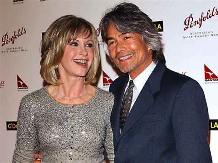 
Who is Olivia Newton-John’s Ex-Boyfriend? Patrick McDermott Ex-GF death cause 