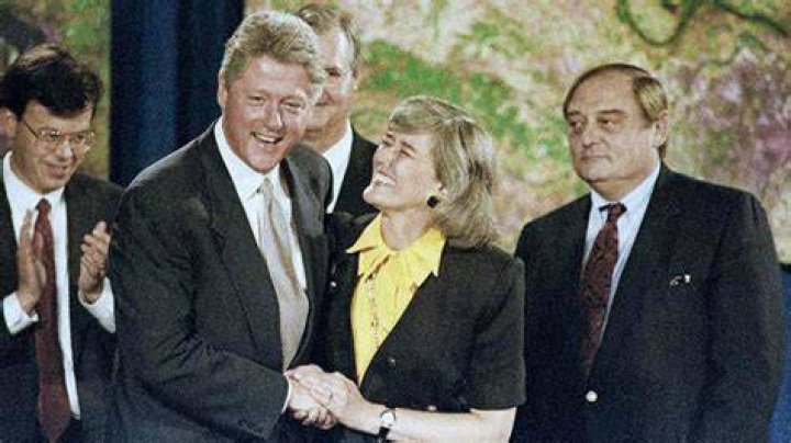 
Who Is Pat Schroeder’s Husband? Discover Her Personal Life 