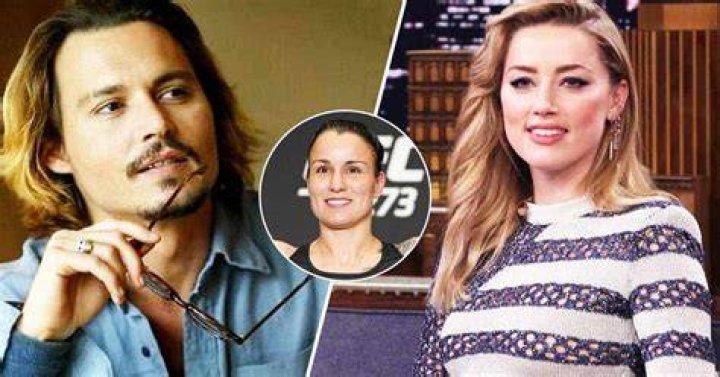 
Who Is Raquel Pennington? Meet Amber Heard Jewelry Designer Friend On Instagram 
