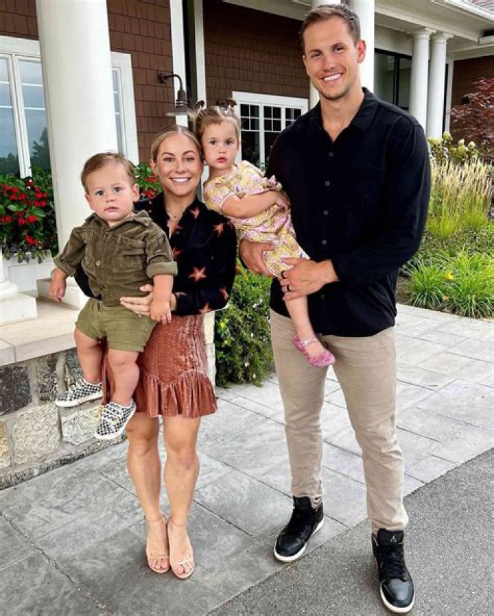 Who Is Shawn Pomrenke New Wife? Kids And Relationship With Jeanette Pomrenke And Jennie Schield