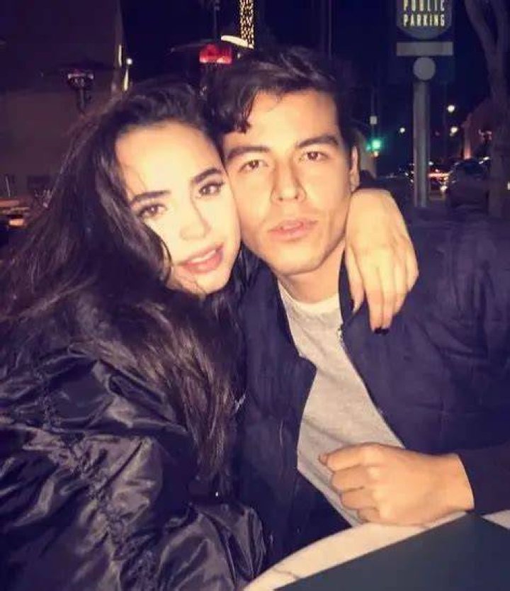 
Who Is Sofia Carson’s Boyfriend? A Closer Look At Her Love Life 