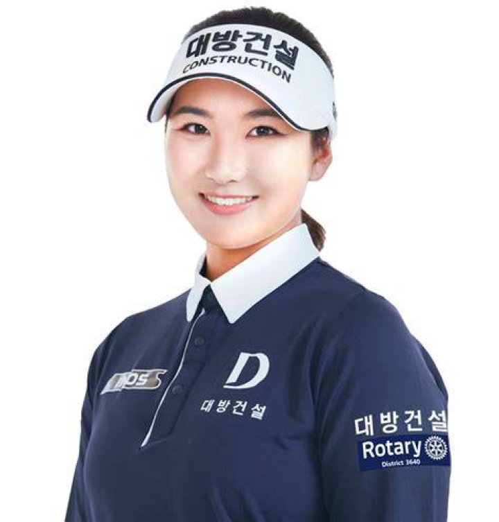 Who Is Su-Hyun Oh Husband? Everything To Know About The LPGA Golfer From Australia