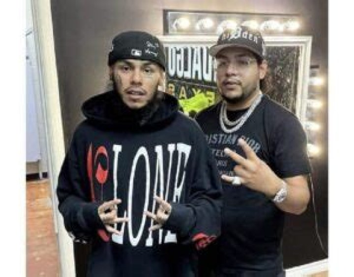 Who Is Tekashi 69 Brother Oscar Osiris Hernandez? Family Tree And Net Worth