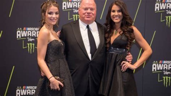 Who Is Tessa Ganassi? Daughter Of Racing CEO Chip Ganassi And Cara Small Ganassi