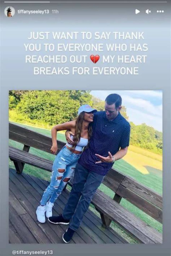 Who is Tiffany Seeley, Ryan Mallett’s ex-wife?