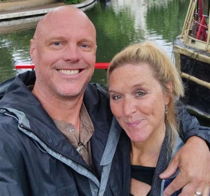 Who Is Wes Harper Wife Molly Harper? Meet The Five Kids Of Naked and Afraid XL: Frozen Contestant