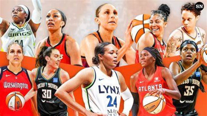 Who Is Wilhelm Breidenbach? Everything To Know About The Basketball Player