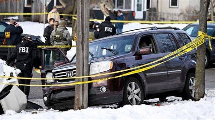 Who is William N Taylor, suspect in fatal shooting of Clarice Taylor at Hanover Park?