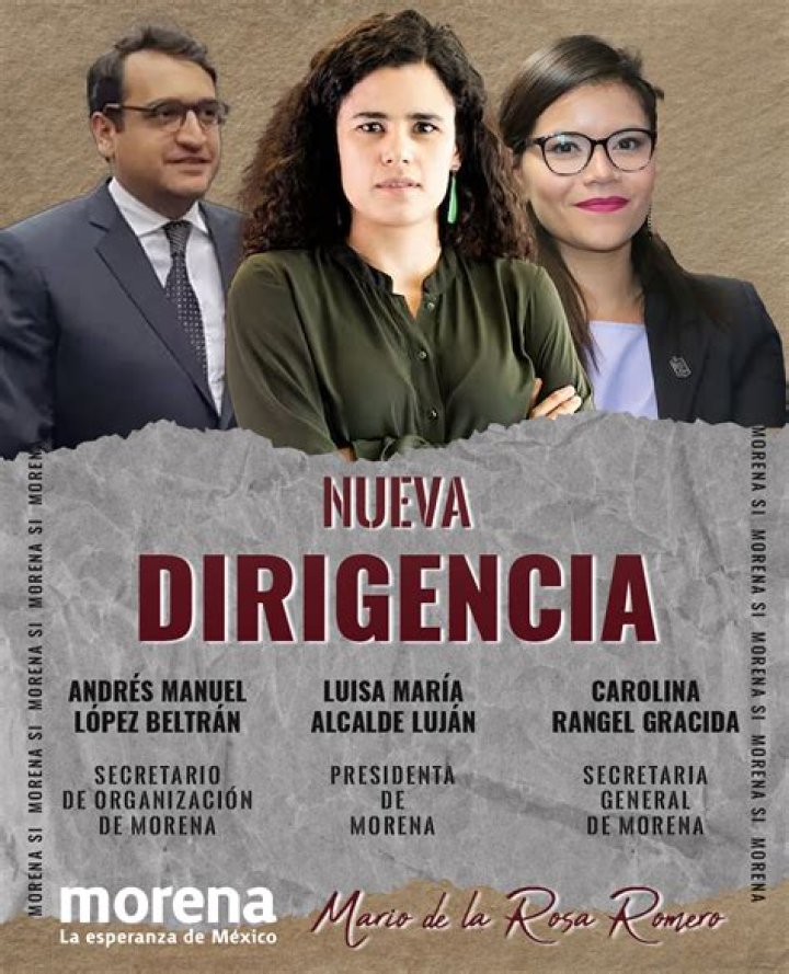 Who is Yohana de La Rosa? You must know this about Mario de La Rosa’s wife