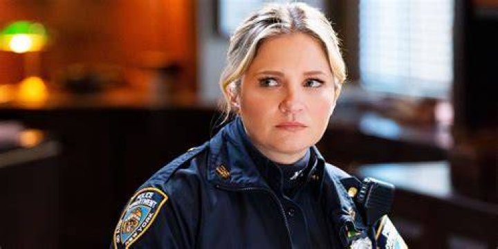 Who Plays Maggie In Blue Bloods? How Old is Maggie Blue Bloods?