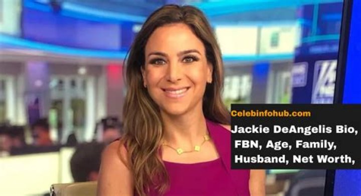 Who Was Jackie Vandagriff? Everything On Her Wikipedia, Family And Instagram