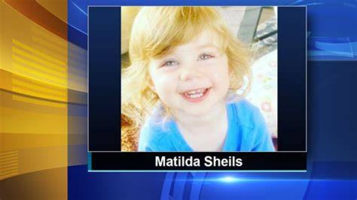 
Who was Matilda “Mattie” Sheils? Body of 2-year-old found in Delaware river 