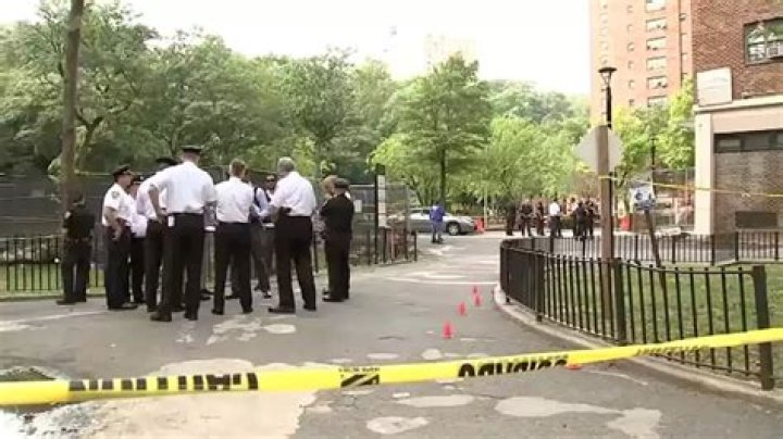 
Who was Trequan Wingfield? 17-year-old dies shot dead inside NYCHA building in Harlem 