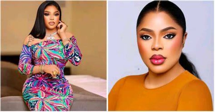 
Why I Need A Girl Child Badly — Bobrisky Opens Up As She Begins Search For A Surrogate 