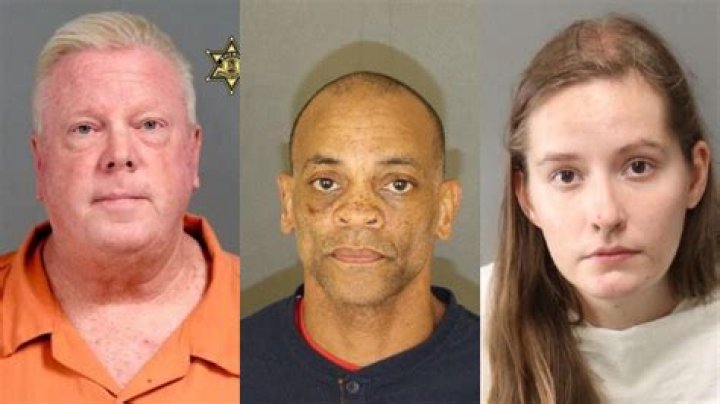 Why Is John Gray Arrested? Wife And Net Worth – Goshen Ohio School Board President Child Assault Charges