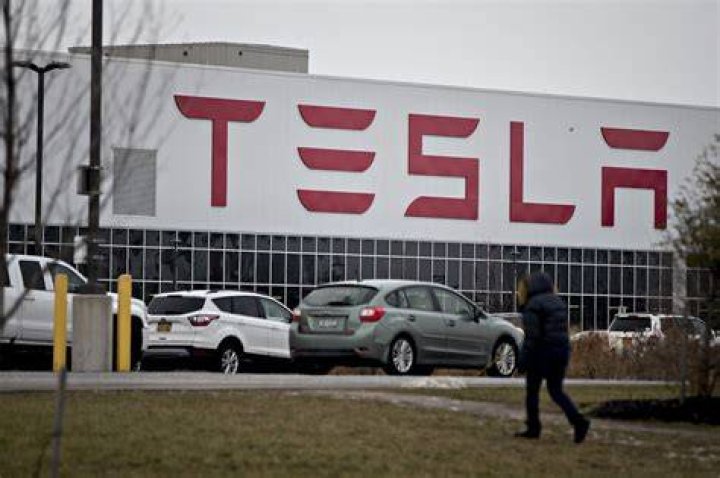
Why is Tesla accused of firing 30 workers at Buffalo facility? 