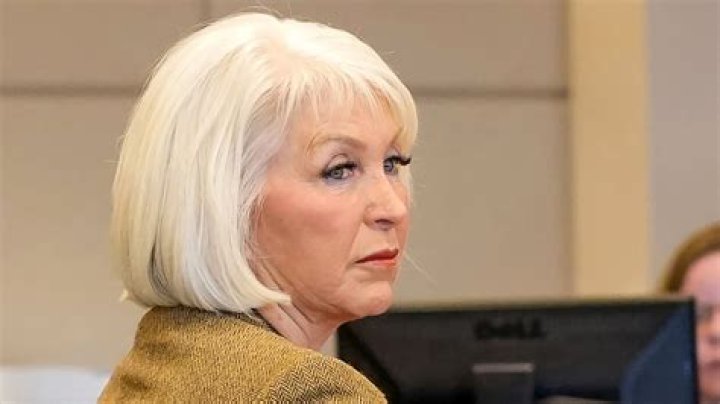 
Why Is Tina Peters From Colorado Arrested? Mesa County Clerk Age And Latest News 