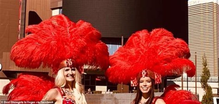 
Widower of murdered Vegas showgirl says he’s going through ‘horrible time’ 