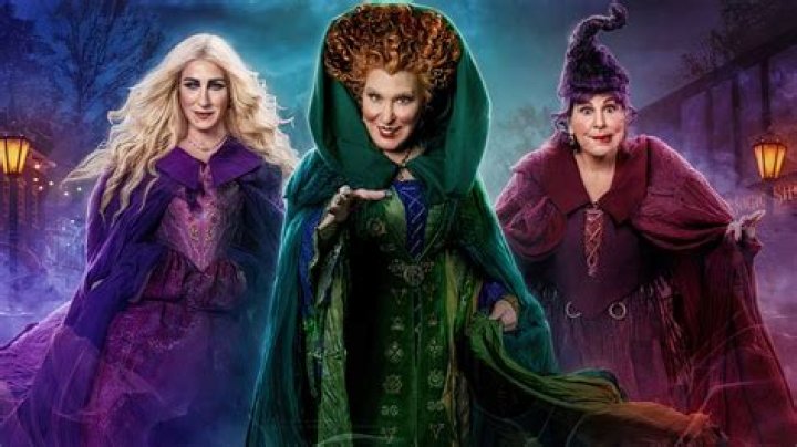 
Will There Be a ‘Hocus Pocus 3’ ? What the Cast Has Said About Another Sequel 