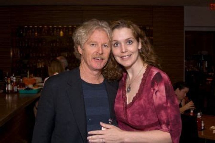 William Katt has been married to his wife, Danielle Hirsch since 1993