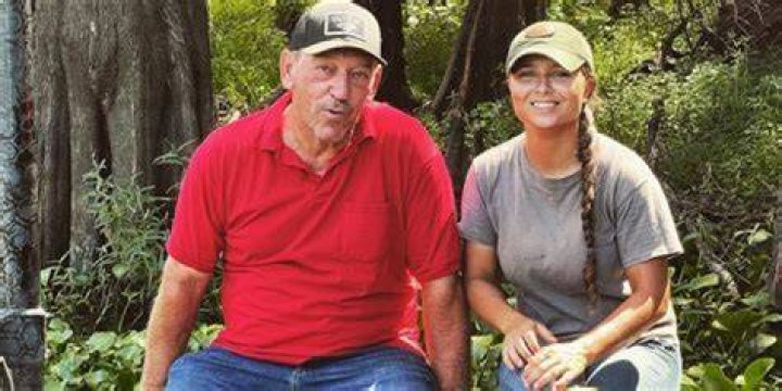 Willie Edwards Bio, Wiki, Age, Family, Wife, Swamp People and Net Worth