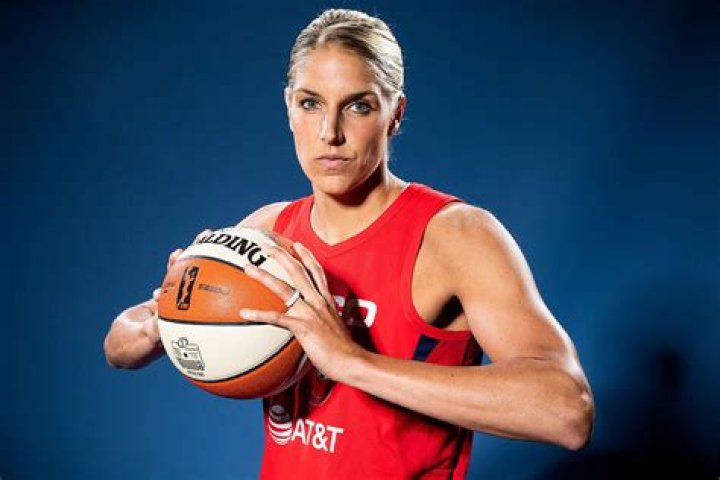 
WNBA’s Elena Delle Donne Releases ‘Most Inclusive Shoe There Is’ Inspired by Sister with Cerebral Palsy 